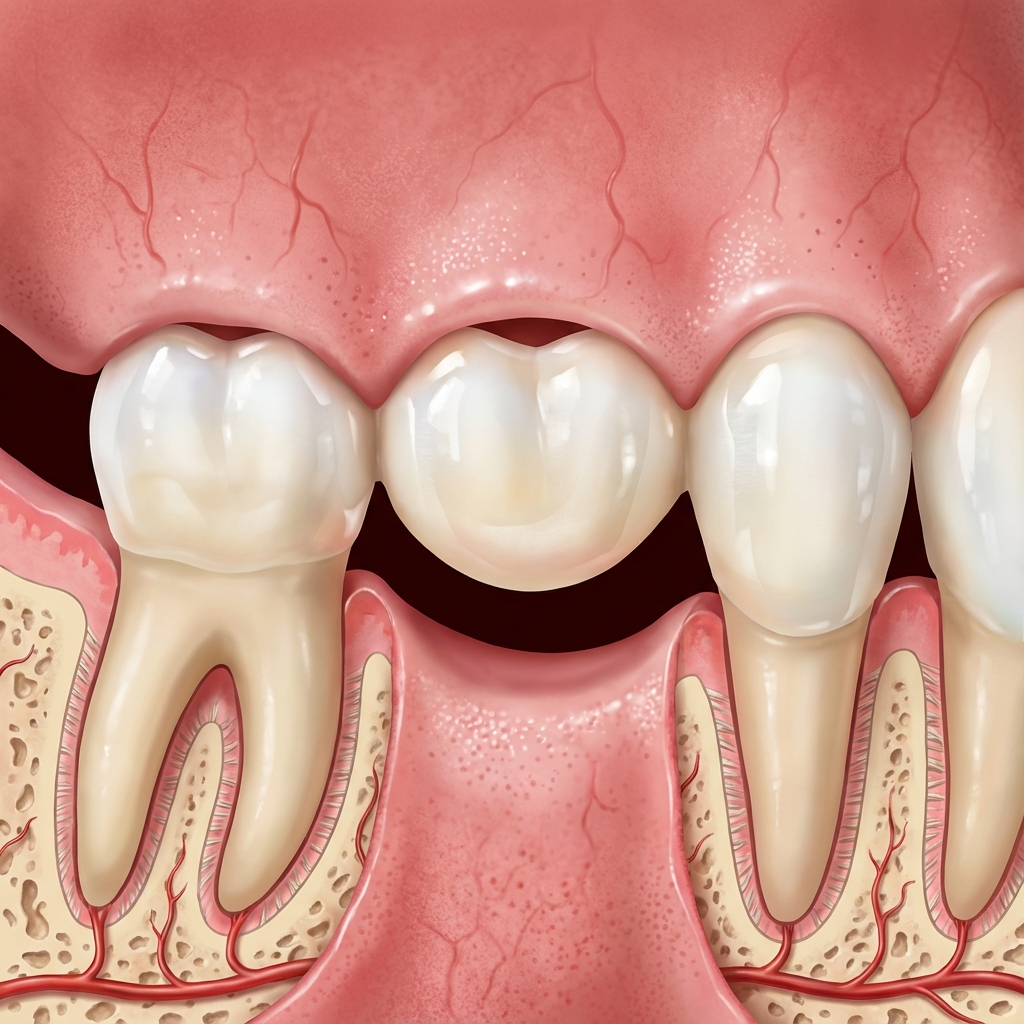 브릿지 치료 원리